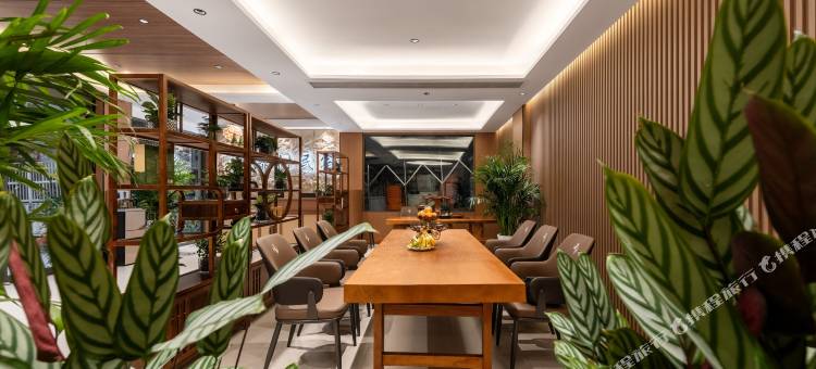 黄瀑树民宿(黄果树景区店)图片