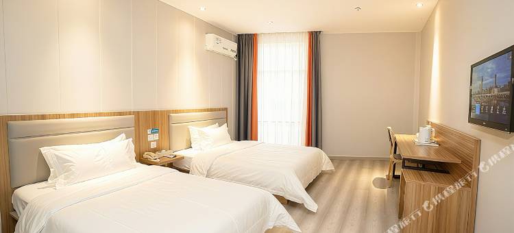 驿家365连锁酒店(衡水衡百怡然城第二中学店)图片