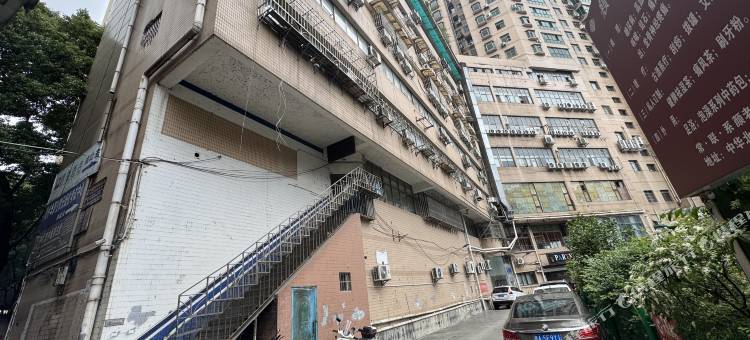 燃青青年旅舍图片