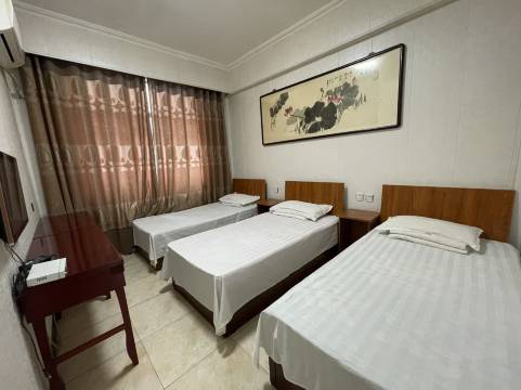 石家庄金之东旅馆