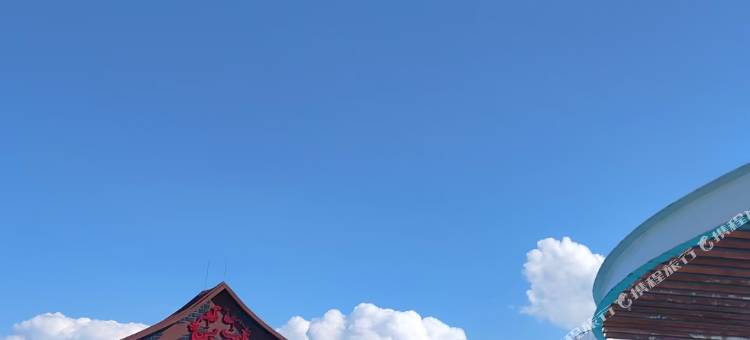 张北百顺农家乐图片