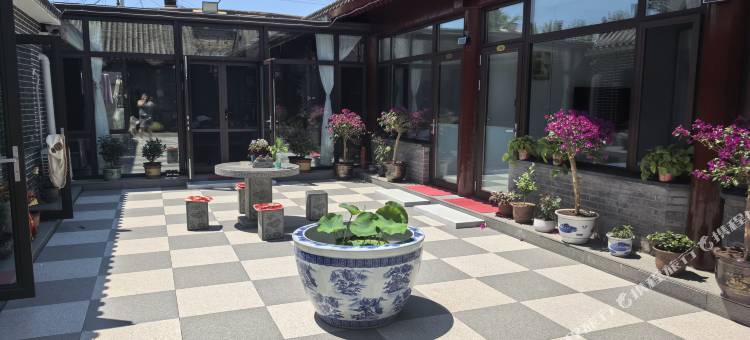 栖庭雅居(兴城古城店)图片