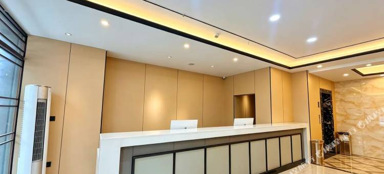 春和景然酒店(北京四中店)图片