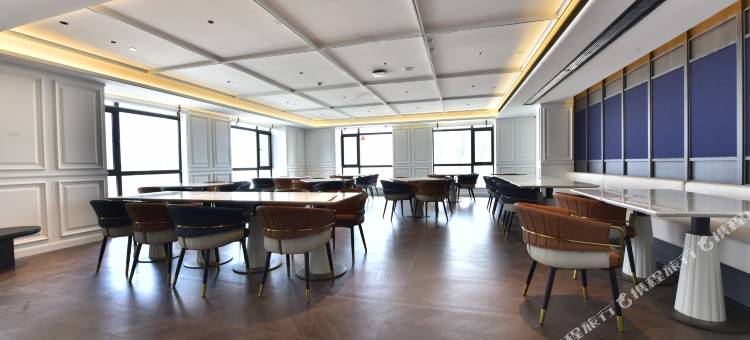 美豪酒店(烟台大学迎春大街店)图片