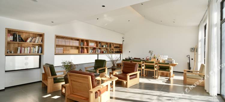 泉里民宿(巍山古城店)图片