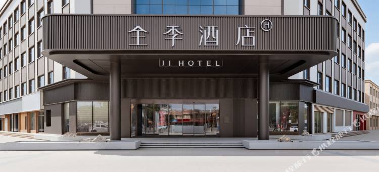 全季酒店(阿拉善盟额济纳旗店)图片
