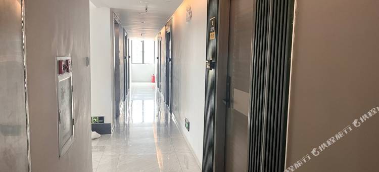一方小院美宿(东莞华阳湖店)图片