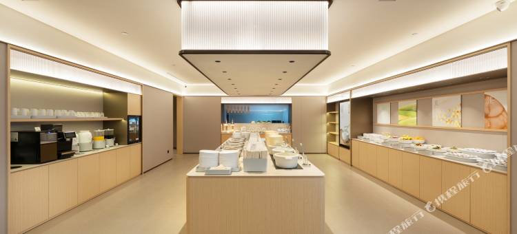 全季酒店(霍尔果斯国门景区店)图片