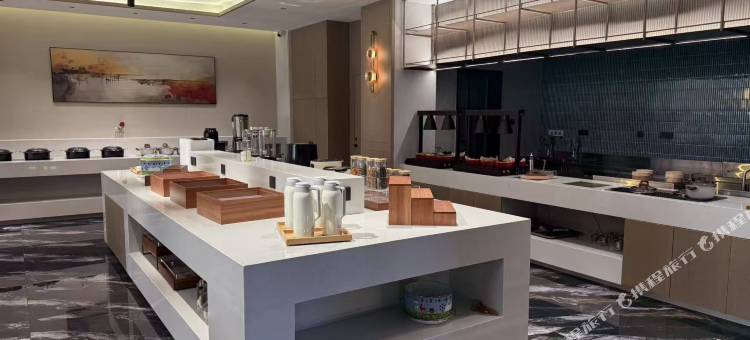 锦颐X酒店(巴彦淖尔杭锦后旗店)图片