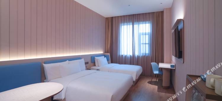 汉庭酒店(开封河南大学大梁路店)图片