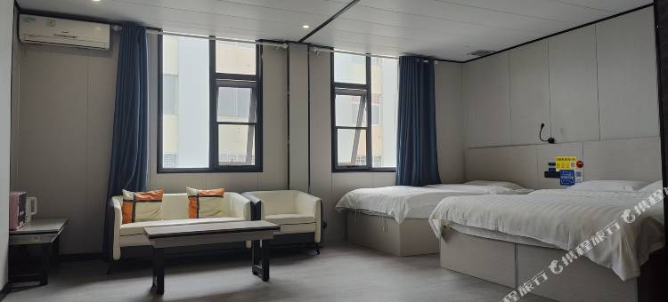 骏驿·连锁酒店(开封府包公祠店)图片