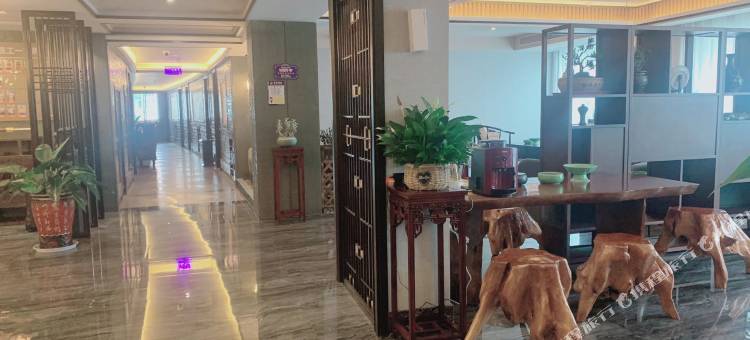 千岛湖奥得酒店图片