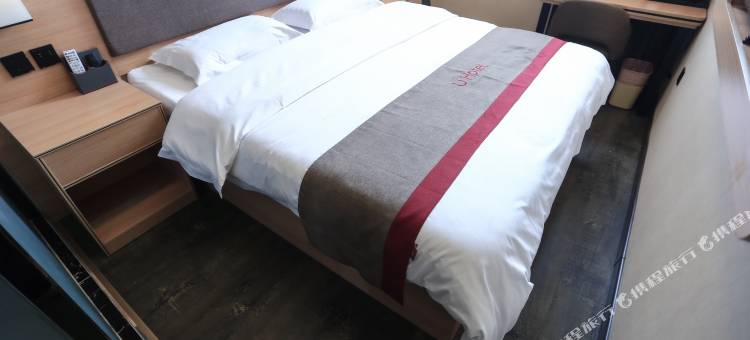 尚客优精选酒店(霸州胜芳汽车站店)图片