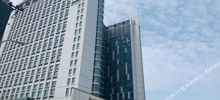 如家华驿精选酒店(唐都医院纺织城地铁站店)图片