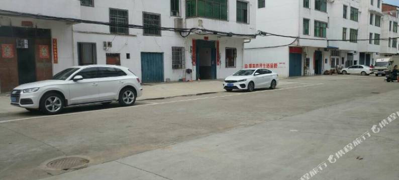 抚州兴隆酒楼图片