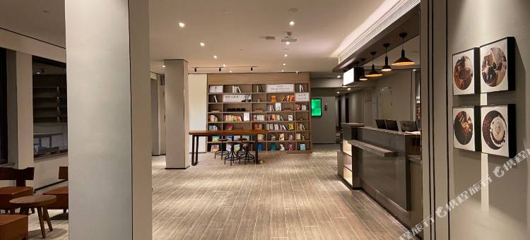 汉庭酒店(固始店)图片