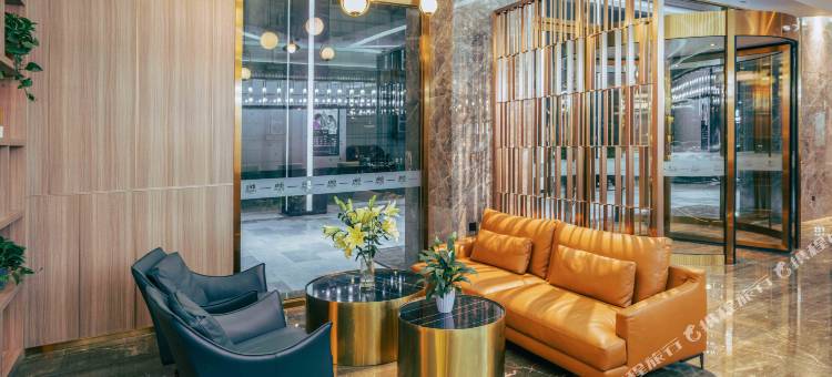 宜必思尚品酒店(东莞长安轻轨站店)图片