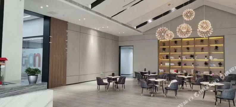 海景一号度假公寓(东戴河佳兆业店)图片