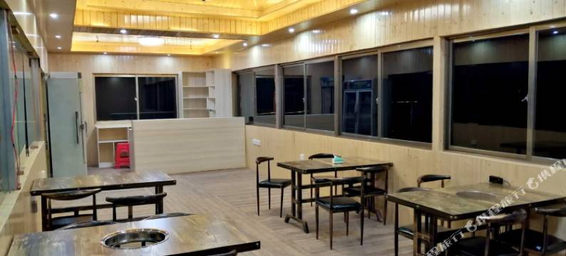 黄姚东潭岭客栈图片