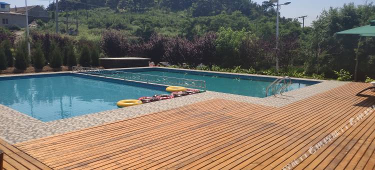 长海盛岛怡景酒店图片