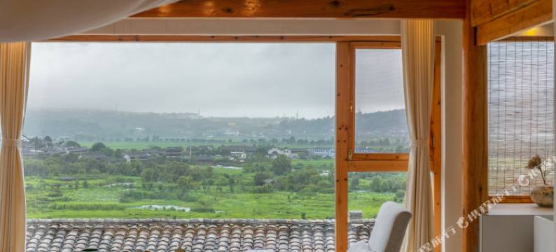 安之若宿客栈(腾冲和顺店)图片