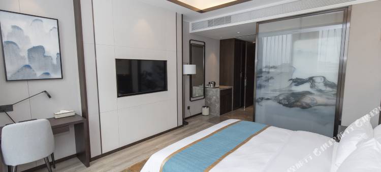 梓州明宇丽雅酒店(三台店)图片