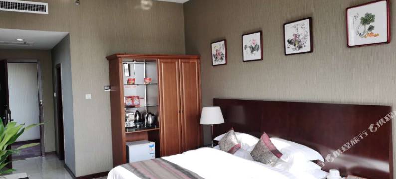 北京嘉泰国际商务酒店图片