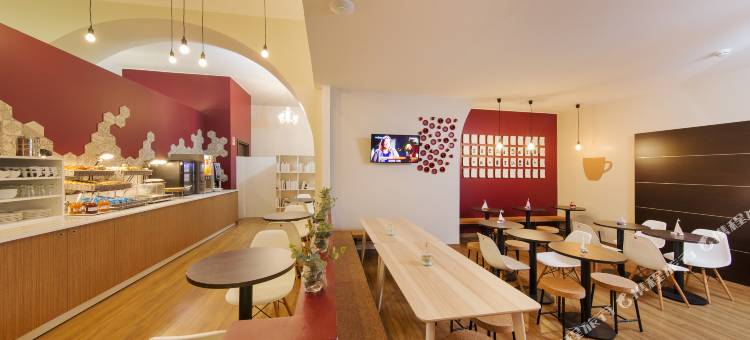 的里亚斯特酒店(B&B Hotel Trieste)图片