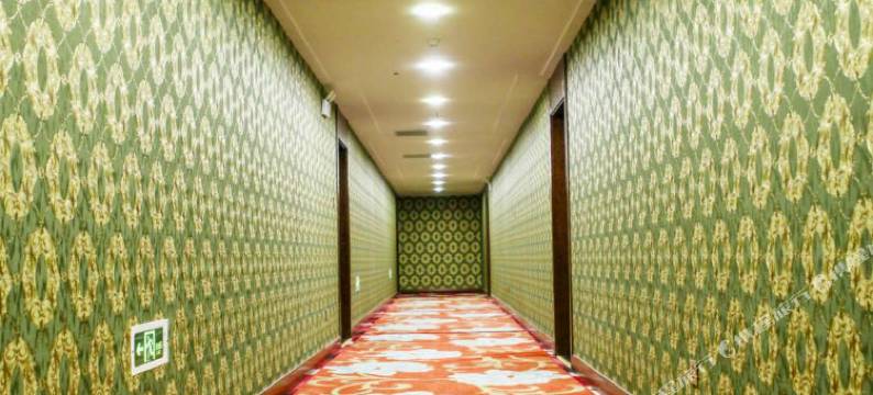 赤城宏原商务会馆(赤城汽车站店)图片