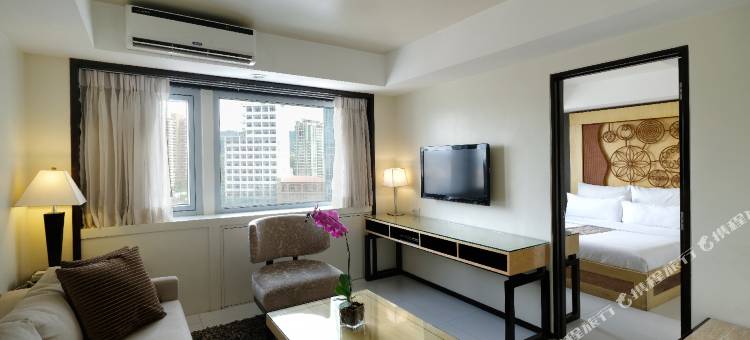 奎斯特宿务酒店及会议中心(Quest Hotel & Conference Center Cebu)图片