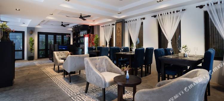 鱼豹汇酒店(F L G Hotel)图片