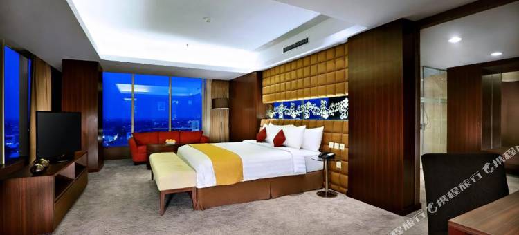 阿斯顿马琼酒店及会议中心(Aston Madiun Hotel & Conference Center)图片