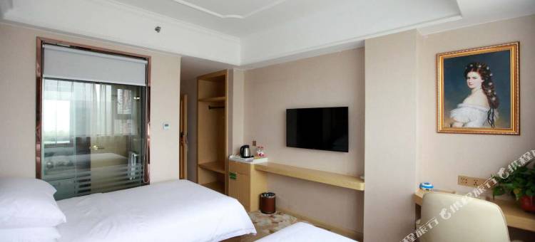 洛阳华泰商务大酒店(孟津会盟大道店)图片