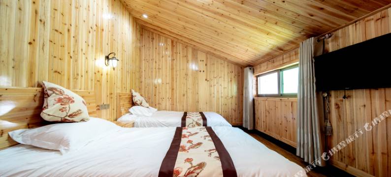 婺源邻溪有客民宿(篁岭景区店)图片