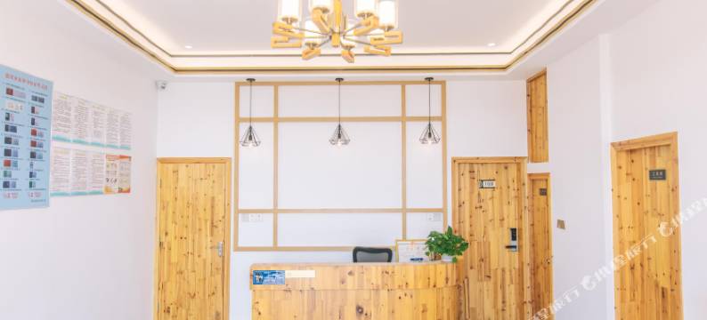平潭晴沙听海客栈(环岛东路北港村店)图片