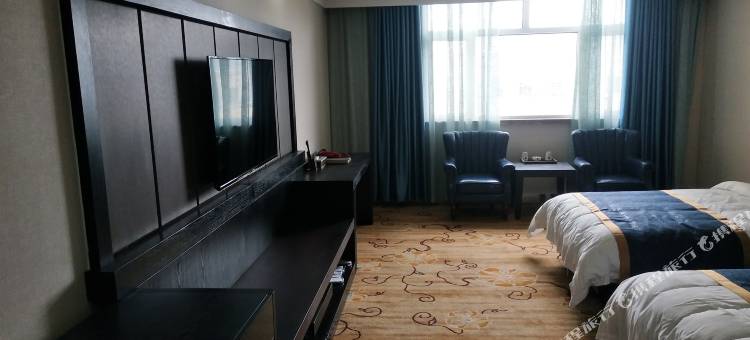 河南蒙古族自治县喜马拉雅酒店图片