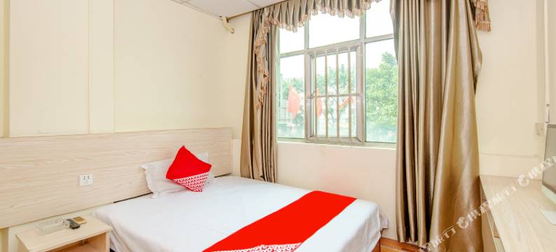 深圳众怡宾馆图片