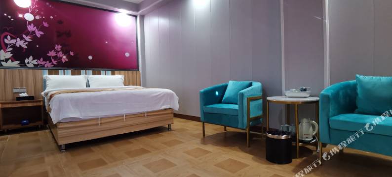 单色酒店(大埔西环路店)图片