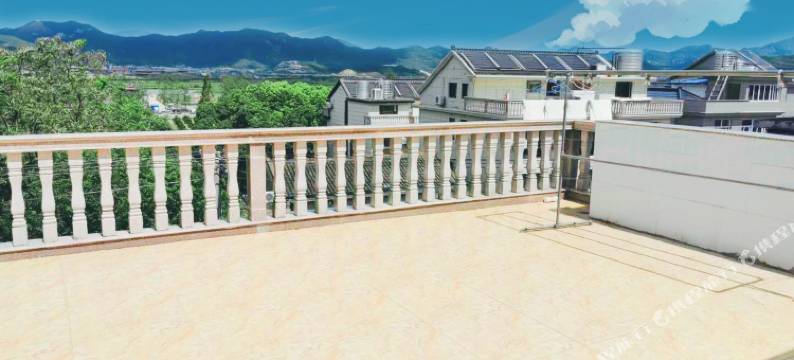 象山俞家客栈图片