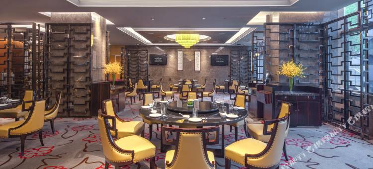 南京玄武苏宁诺富特酒店图片