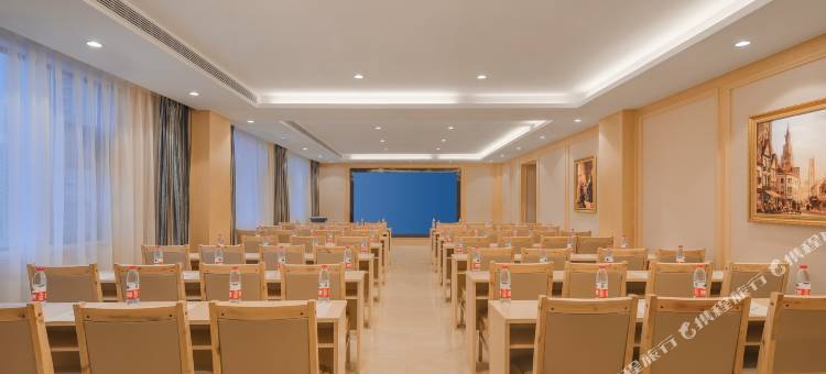 维也纳酒店(玉溪红塔大道高铁站店)图片