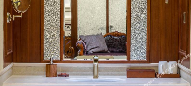 今日名城堡酒店(大同南站店)图片