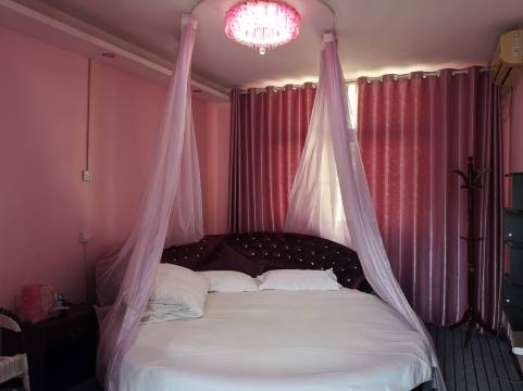 枣庄九龙快捷宾馆