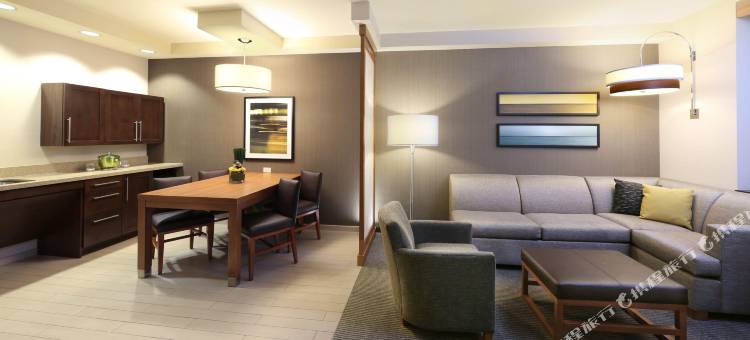纽约法拉盛/拉瓜地亚机场凯悦嘉轩酒店(Hyatt Place Flushing/LGA Airport)图片