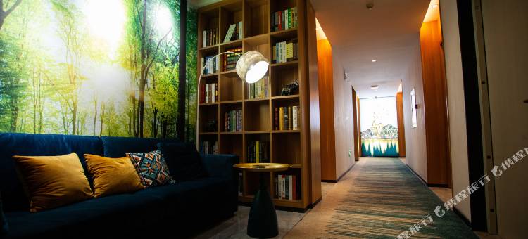 社旗印象艺术酒店图片