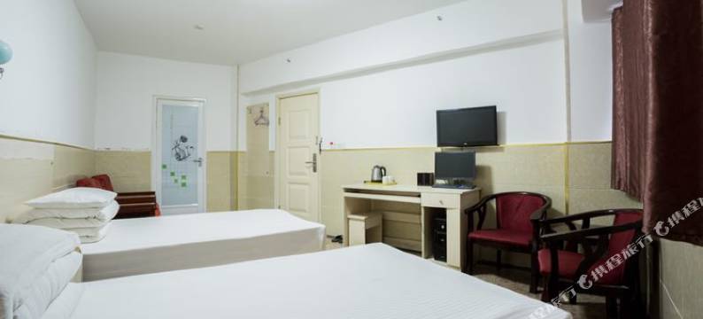 中俍快捷宾馆(阜阳火车站店)图片