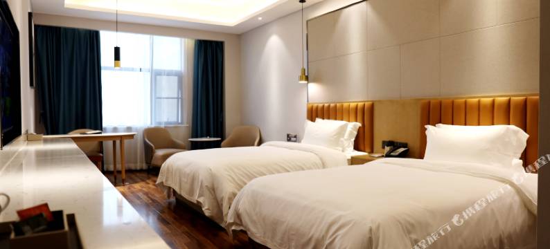 泾阳彤凤和酒店图片