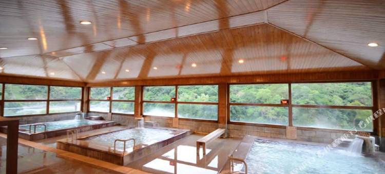 台东知本东台温泉饭店图片