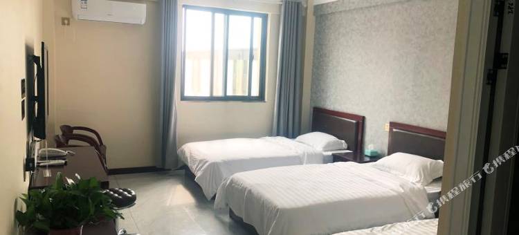 焦作宜家旅馆图片