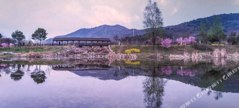 南京石塘人家乡村酒店图片